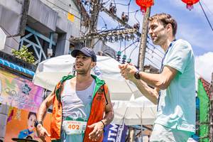 BIB: 402, 980
                            <button type="button" onclick="openModal(21761069)" class="btn btn-primary btn-sm float-right btn-popup" data-toggle="modal" data-target=".modal-high-quality">
                        <i class="fas fa-shopping-cart"></i> Add to Cart
                    </button>
                                            <button type="button" onclick="isThisMe(21761069, true)" class="btn btn-success btn-sm float-right btn-popup btn-isme hidden" data-toggle="tooltip" data-placement="bottom" title="นี่คือรูปของคุณใช่ไหม คลิกที่นี่เพื่อเอาเข้าอัลบั้ม">
                        <i class="fas fa-plus"></i> Add to album
                    </button>
                    <button type="button" onclick="isThisMe(21761069, false)" class="btn btn-warning btn-sm float-right btn-popup btn-isnotme hidden">
                        <i class="fas fa-ban"></i> Remove from album
                    </button>